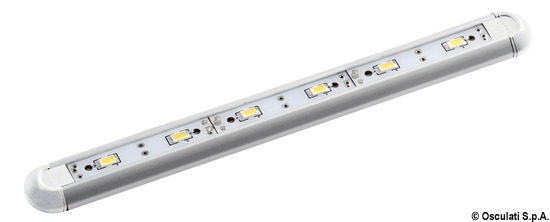 Luce Slim Mini 12 V 1,8W